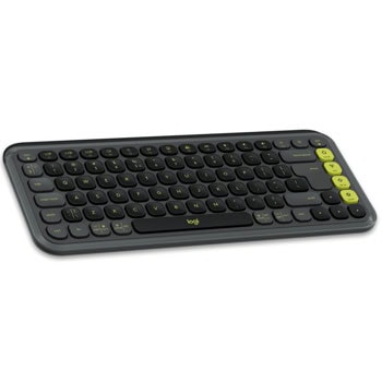 Logitech POP Icon Combo Graphite 920-013140