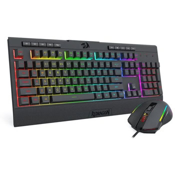 Redragon S151 Gaming Essentials