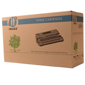 Тонер касета за Canon i-SENSYS LBP610 series, MF630 Series, Cyan, - 045H - 11510 - IT Image - Неоригинален, Заб.: 2200 к | JAR Computers 045H за Canon i-SENSYS LBP610 series, MF630 Series