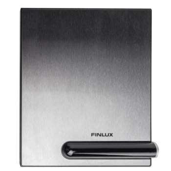 Кухненска кантар Finlux FKS-54180, механичен, максимум измерване от 1 гр.-5 кг, оборудван с много прецизна сензорна система image