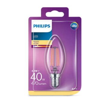 Philips LED крушка 8718696587355
