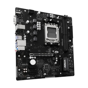 ASRock A620AM-HVS | JAR Computers ASRock A620AM-HVS