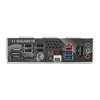Gigabyte B850M EAGLE WIFI6E Rev. 1.0