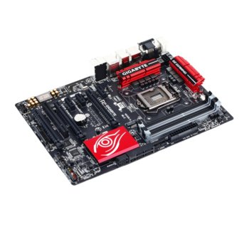 Gigabyte Z97X-Gaming 5