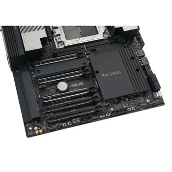 Asus Pro WS TRX50-SAGE WIFI 90MB1FZ0-M0EAY0 | JAR Computers Asus Pro WS TRX50-SAGE WIFI 90MB1FZ0-M0EAY0