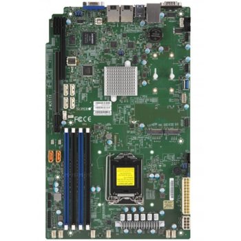 Supermicro X11SCW-F