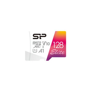 Silicon Power 128GB Elite SP128GBSTXBV1V20SP