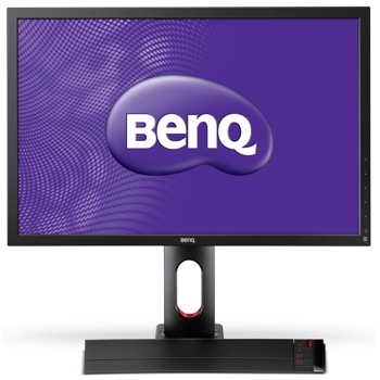 24 BenQ XL2420TX