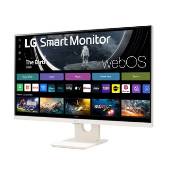 LG 27U511SA-W