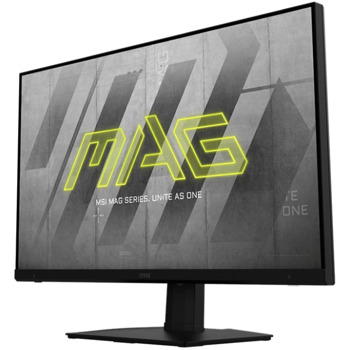 MSI MAG 323UPF Разопакован продукт