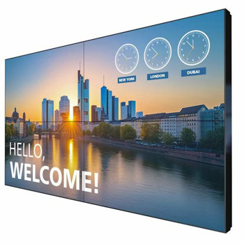 Philips 55BDL3305X/00