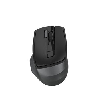Мишка A4tech FB45CS черна