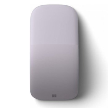 Microsoft Arc Lilac ELG-00021