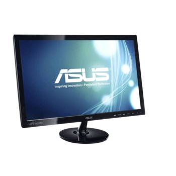 ASUS VS229H