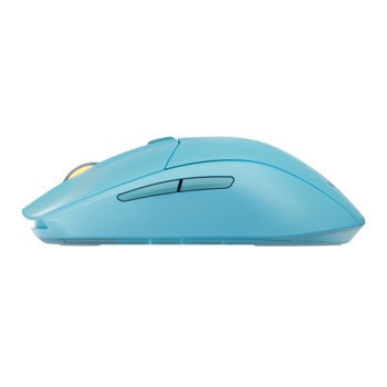 SteelSeries Rival 3 Wireless Gen 2 Aqua 62526