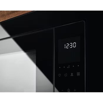 Electrolux LMS4253TBK