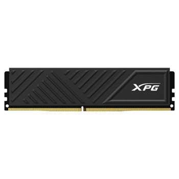 Памет 32GB DDR4 3200MT/s, ADATA Gammix D35, AX4U320032G16A-SBKD35, 1.35V | JAR Computers ADATA Gammix D35 32GB DDR4 3200MHz