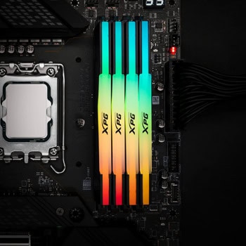 A-Data XPG Lancer RGB 32GB DDR5 6000
