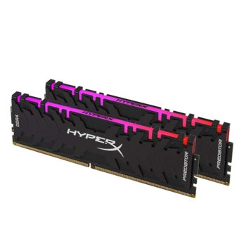 Kingston HyperX Predator RGB 32GB (2x16GB)