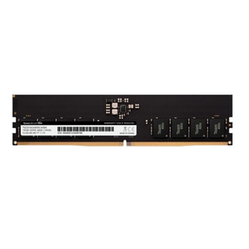 Памет 16GB DDR5 4800MT/s, TeamGroup Elite, TED516G4800C4001, 1.1V | JAR Computers памет 16GB DDR5 4800 TEAM ELITE