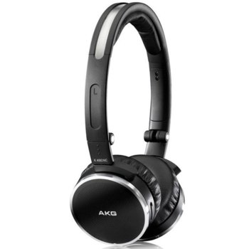 AKG K 490NC (черен)