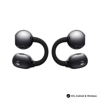 Huawei FreeClip 2 Black 55038692