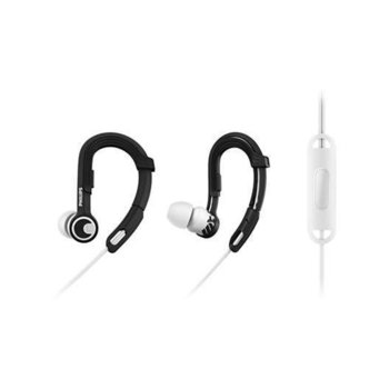 Philips ActionFit,inear headphones,sweatproof