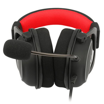 слушалки redragon zeus x h510 черни