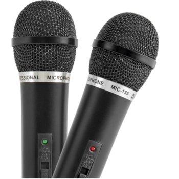 Defender MIC-155 64155