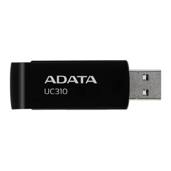 A-Data UC310 32GB Black UC310-32G-RBK