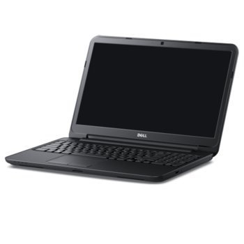 15.6" (39.62 cm) DELL Inspiron 3521
