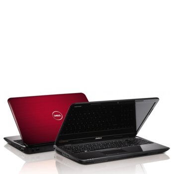 15.6" (39.62 cm) DELL Inspiron M5010