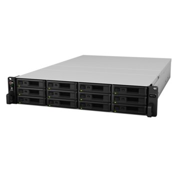 Synology NAS server RS3617XS+