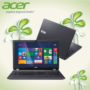 Acer Aspire ES1-512 & Оffice 365 32/64-bit