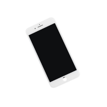 Дисплей за Apple iPhone 7 Plus, с тъч, бял | JAR Computers Apple iPhone 7 Plus LCD touch White