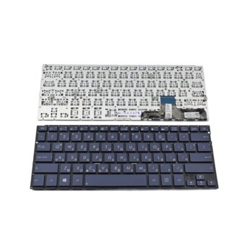 Клавиатура за лаптоп Asus A550 A550C A550VB