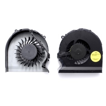 Вентилатор за лаптоп, съвместим с HP ZBook 15 G2 | JAR Computers CPU Fan HP ZBook 15 G2