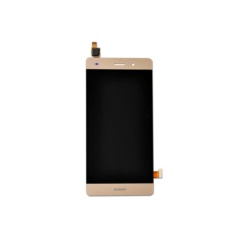 Huawei Ascend P8 lite touch Gold