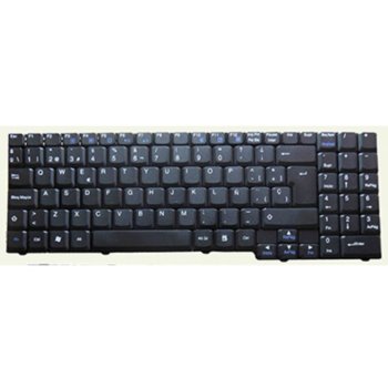 Packard Bell EasyNote MX36 MX37 UK/БГ