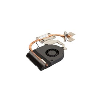 Fan+Heatsink for Acer Aspire 5552G eMachines E642G