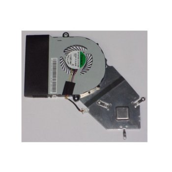 Fan for Acer Aspire E5-511 Extensa 2509 EX2509