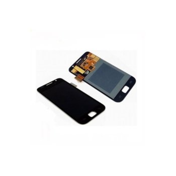 Samsung Galaxy S, LCD with touch, black