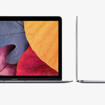 12 Apple MacBook MJY42ZE/A