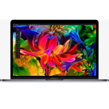 Apple MacBook Pro 13 Retina с Touch Bar SP. Gray