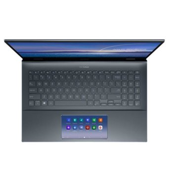 ASUS ZenBook Pro 15 UX535LI-WB711R