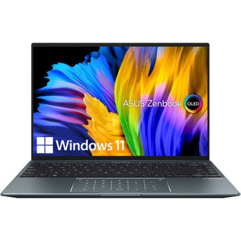 Asus Zenbook 14X OLED UX5401ZA-OLED-KN721X