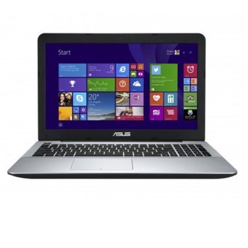 Asus F555LD-XO006D Canyon CNS-CMSW3B