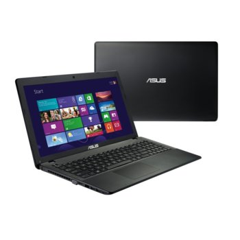 15.6 Asus X552MD-SX084D