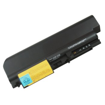 Battery for ThinkPad T60/T61/R60/R61/T400 series