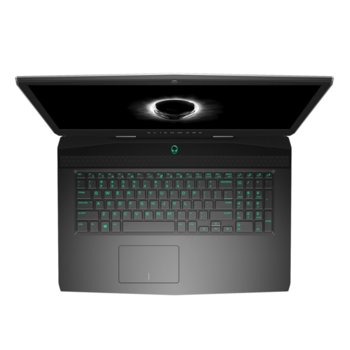 Dell Alienware M17 slim